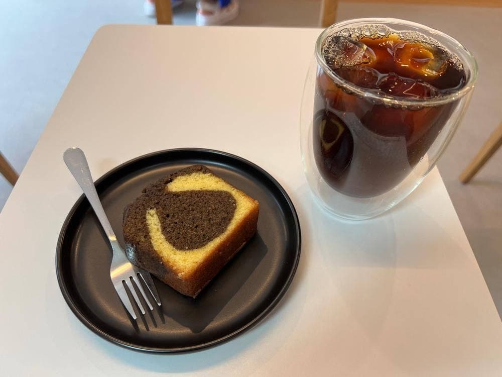 Tasse Coffee Roastery