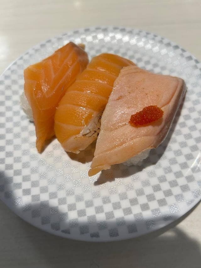 魚べい キセラ川西店 - サブ画像1
