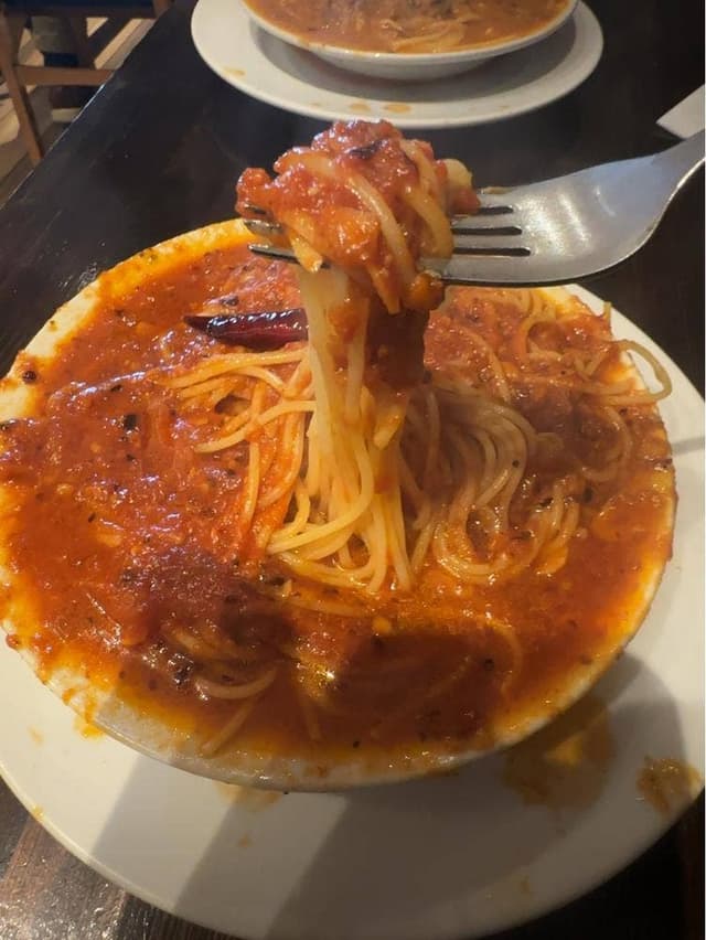 イヴォ ホームズパスタ 新宿店 - サブ画像3