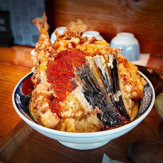 和食 えちごや - サブ画像3