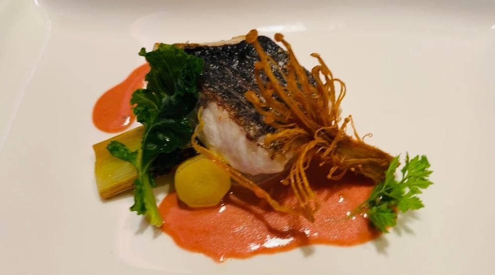 ビストロ マルク