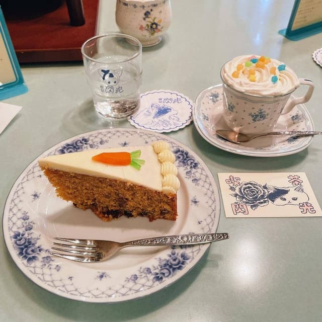 喫茶 閃光 - サブ画像1