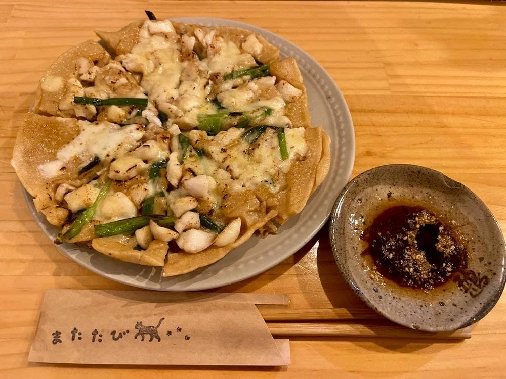 またたび
