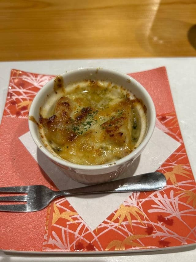 OYSTER HOUSE Grow - サブ画像1