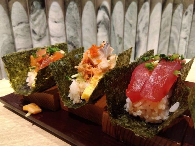 地酒蔵大阪 梅田DDハウス店 - サブ画像3
