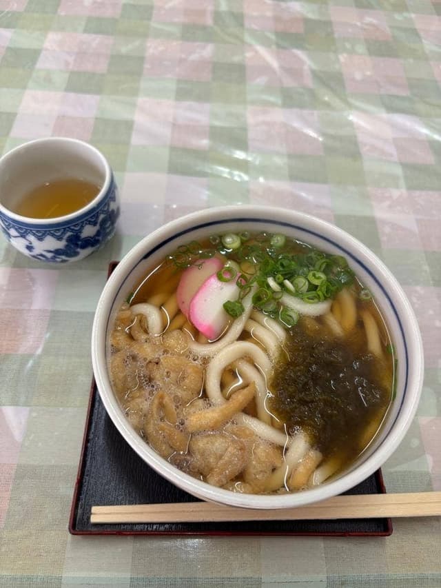 大川製麺所 - サブ画像1