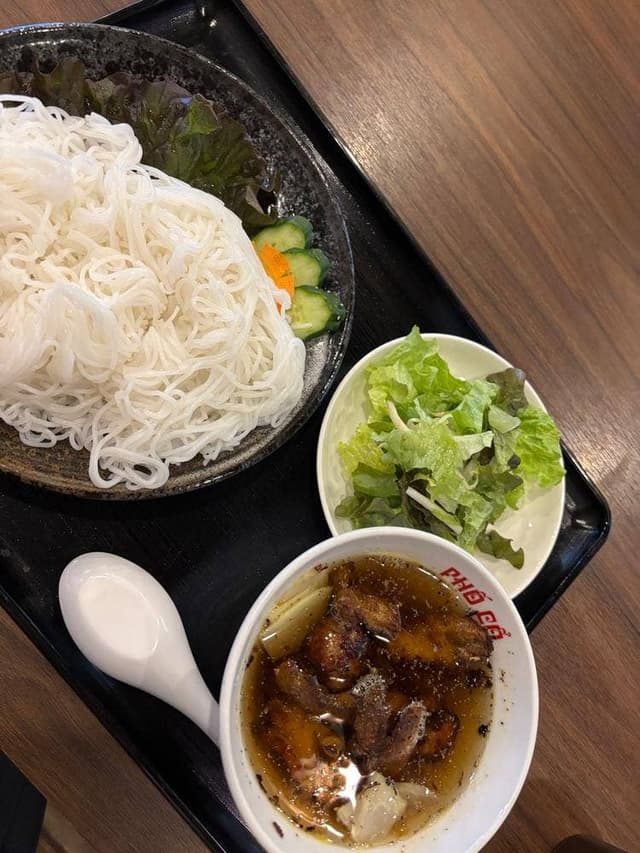 Phố Cổ - サブ画像2