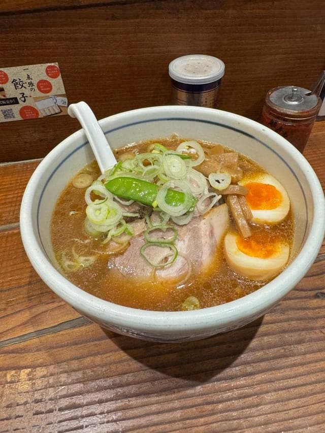 赤坂一点張 - サブ画像3