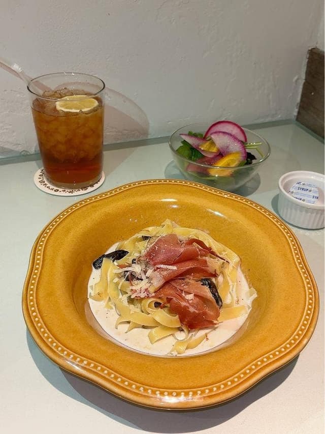 ラ・メゾン アンソレイユターブル ららぽーと 横浜店 - サブ画像1