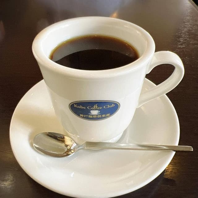 神戸珈琲倶楽部 上小田井店 - サブ画像2