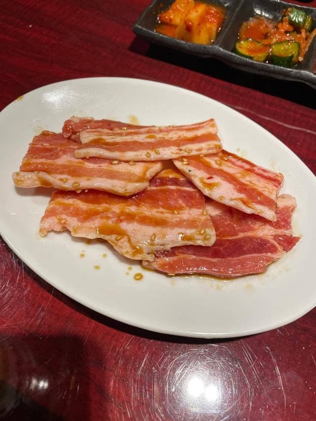 焼肉じゅらく - サブ画像1
