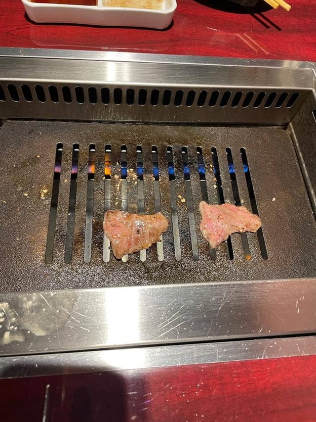 焼肉じゅらく - サブ画像2