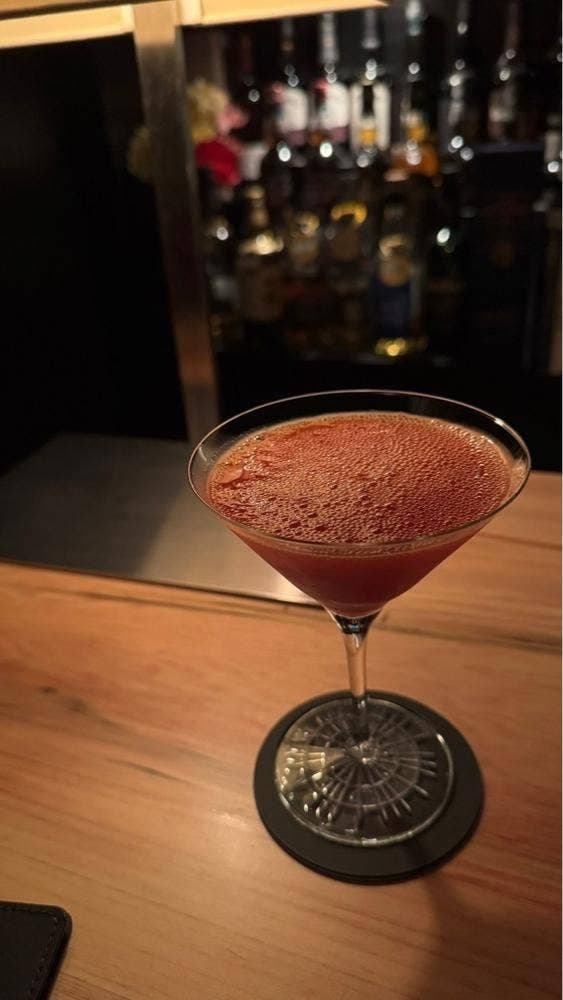 BAR 食後の詩 3番 - サブ画像2