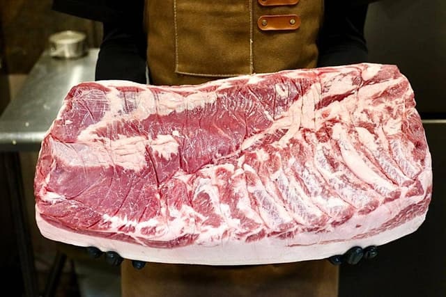 シガン 生サムギョプサル専門店 今池 - サブ画像2