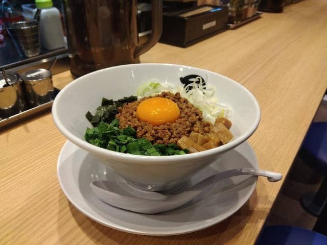 麺ゃマルショウ エキマルシェ大阪店 - サブ画像2