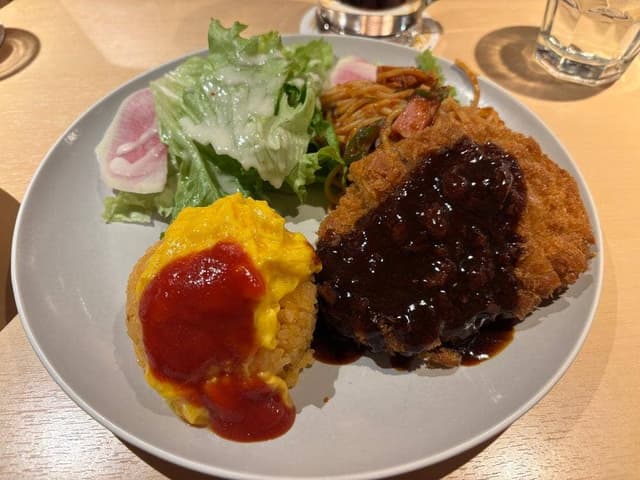 YEBISU BAR 札幌アピア店 - サブ画像3