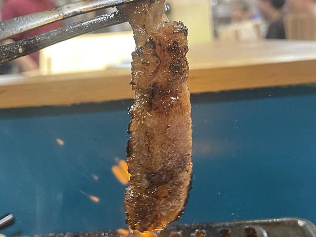 大衆焼肉酒場 まうん 谷町店 - サブ画像1