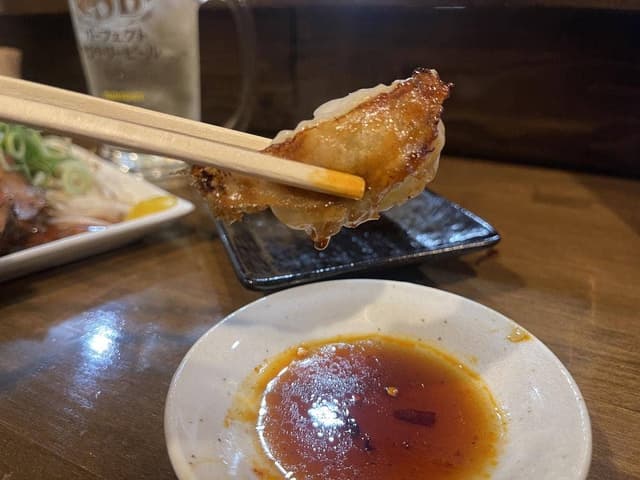 餃子の勝 武庫之荘店 - サブ画像1