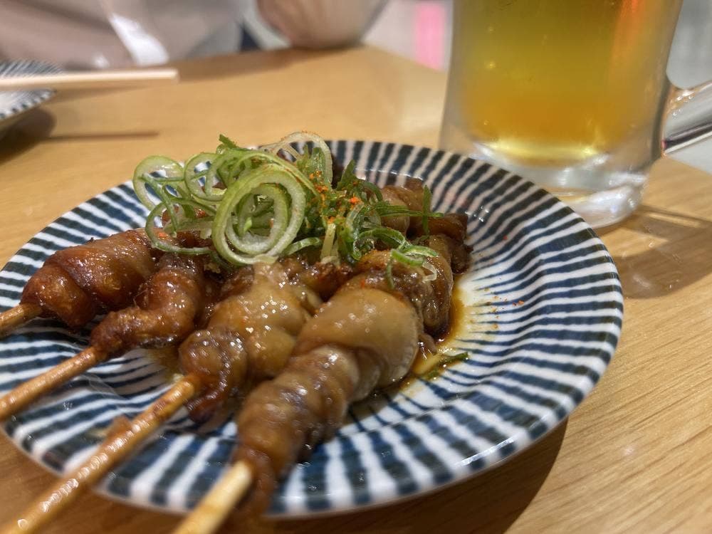 台所や