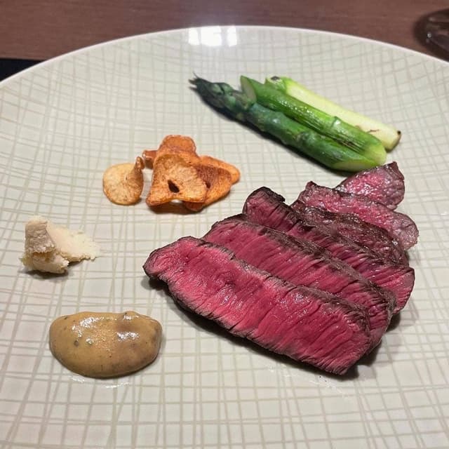 La saison Nishiyama - サブ画像1