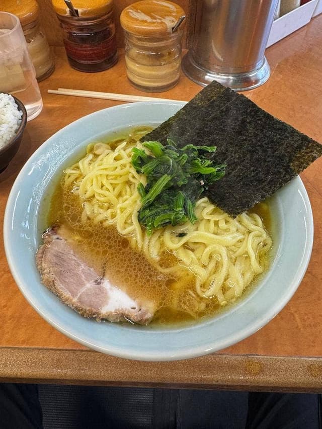 ラーメン町田家 新百合ヶ丘店 - サブ画像1