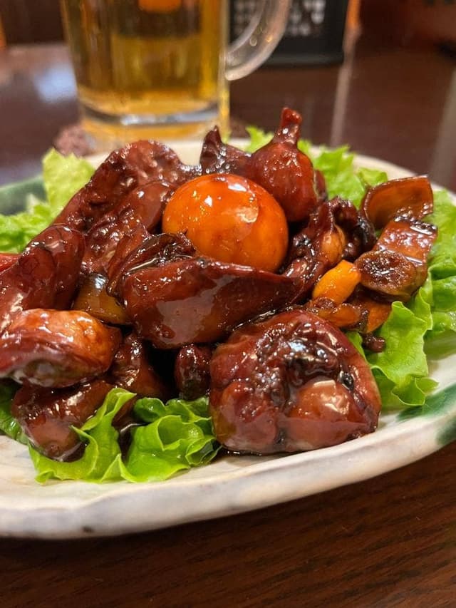 奥藤本店 甲府駅前店 - サブ画像2