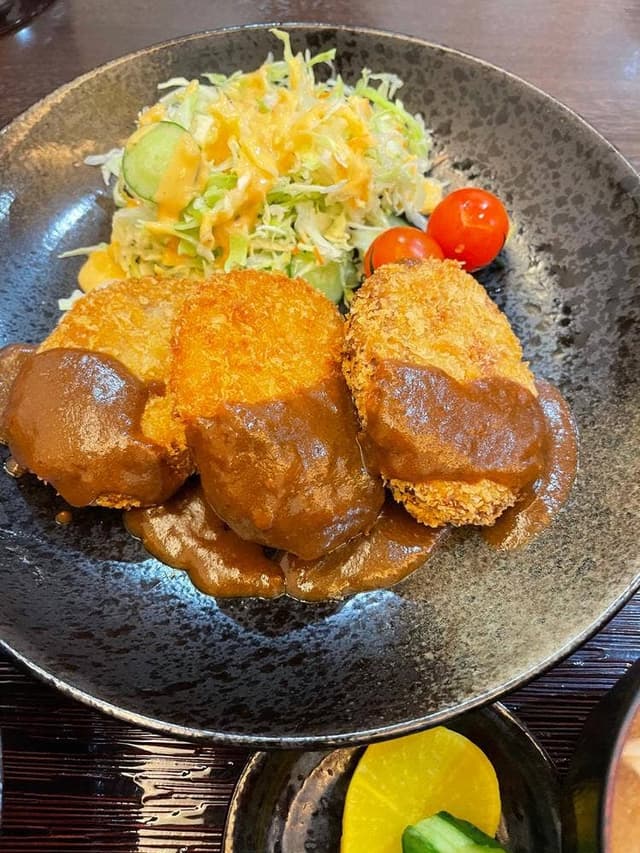 神戸北野 旭屋精肉店 - サブ画像2
