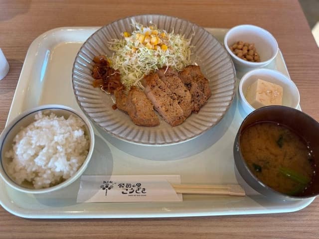 Cafe&Restaurant オリゼ - サブ画像3