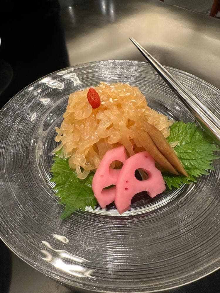 広東名菜 赤坂璃宮 銀座店