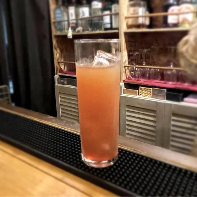 BAR ゆっくりほっくり - サブ画像1