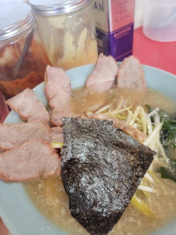 ラーメンショップ 岡津町店