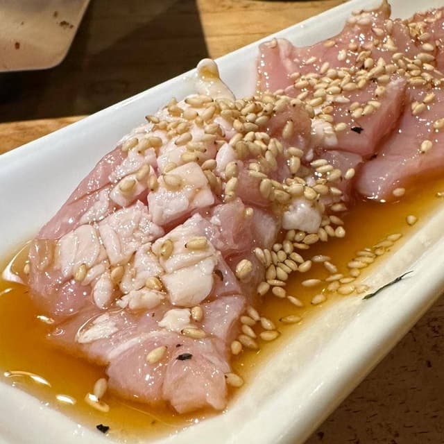 ホルモン焼肉居酒屋 想 sou 下北沢 - サブ画像2