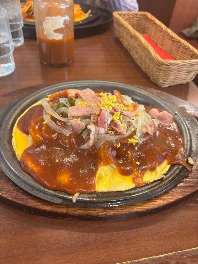 スパゲッティハウス シェフ 名駅西店 - サブ画像1