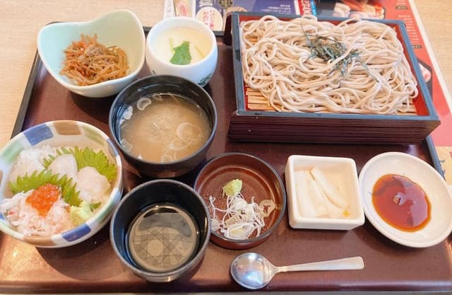 とんでん 志村小豆沢店 - サブ画像2