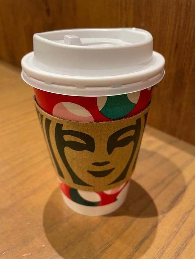 スターバックス コーヒー グランデュオ蒲田店 - サブ画像2