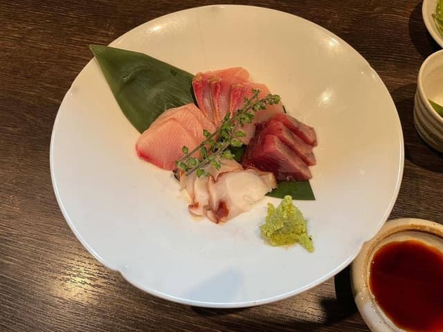 和バル ひでぼう - サブ画像3