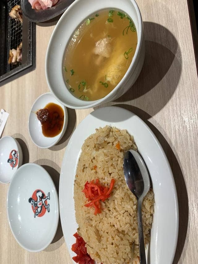 ドライブイン鳥 佐賀店 - サブ画像1