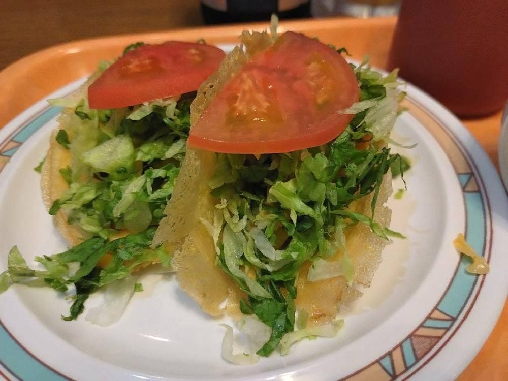 TACOSPOON