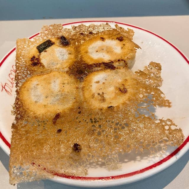 東京ギョーザスタンド ウーロン 立川店 - サブ画像1