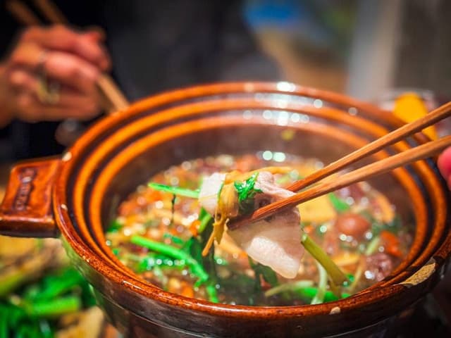 やくぜん酒場 甘草 - サブ画像2