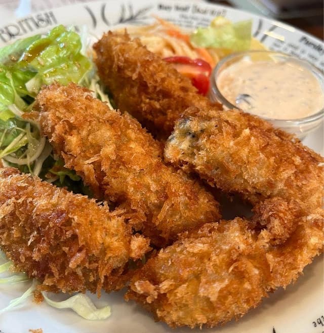 井上さんの手造り - サブ画像1