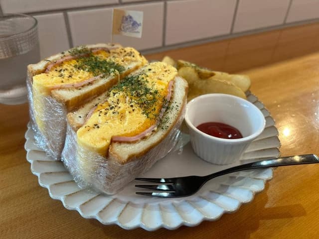 CHERMSIDE SANDWICH - サブ画像1