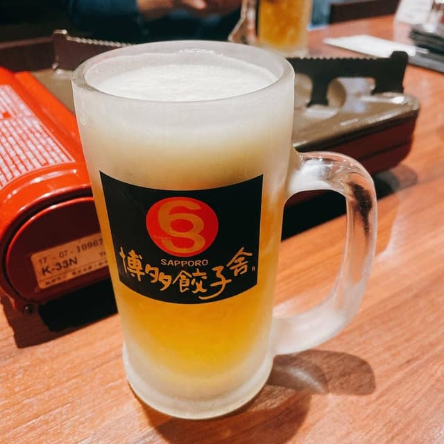 博多餃子舎603札幌駅前店 - サブ画像1