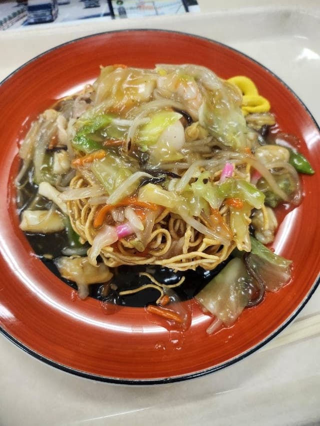 下松サービスエリア 上り線 フードコート - サブ画像1