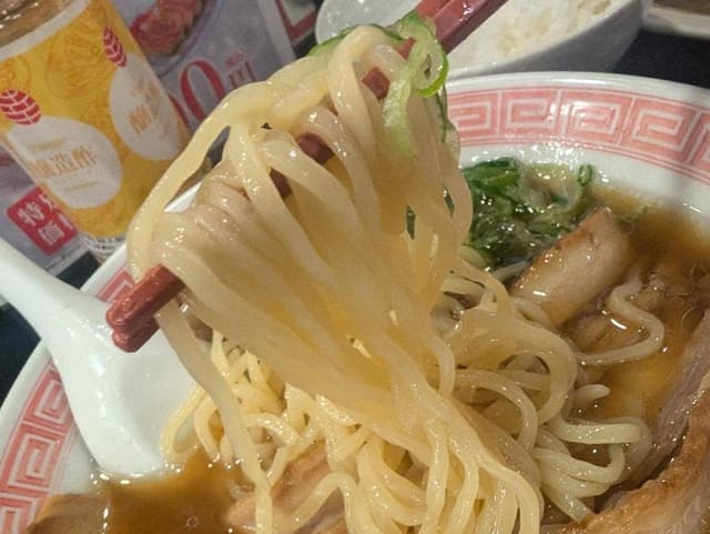 幸楽苑 長野北長池店 - サブ画像3