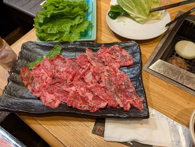 焼肉 大阪屋 - サブ画像2