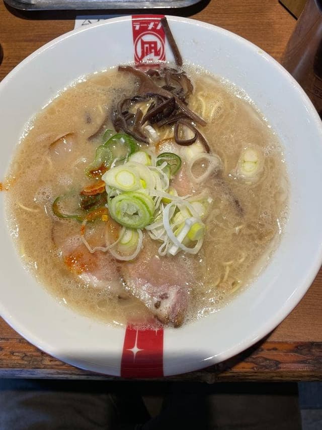 ラーメン凪 豚王 渋谷店 - サブ画像2