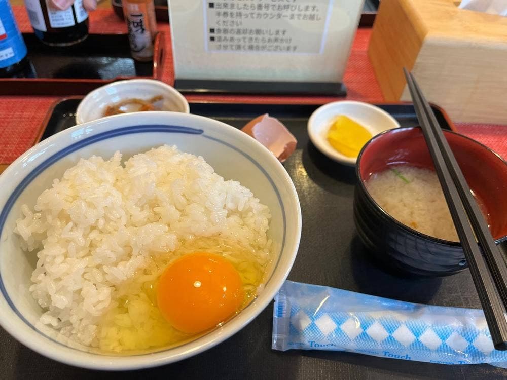 たまご専門店 熊福