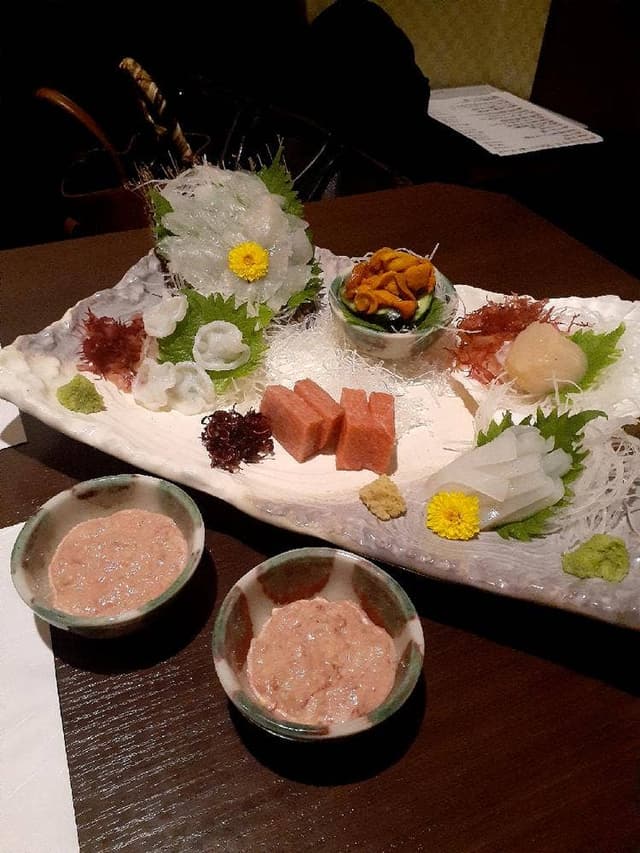 和み居酒や澪つくし - サブ画像1