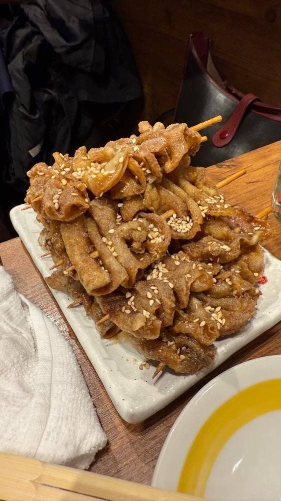 伝串 新時代 高田馬場店 - サブ画像2